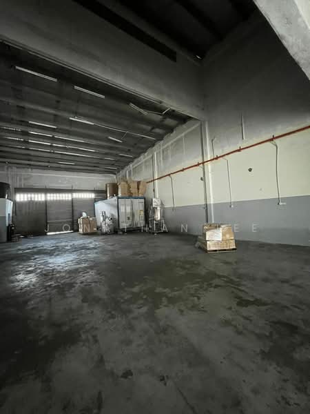 Terrace Factory for Rent in Taman Perindustrian Puchong Utama (Puchong) - Jonathan Lee - Interior - PropertyGuru.com.my