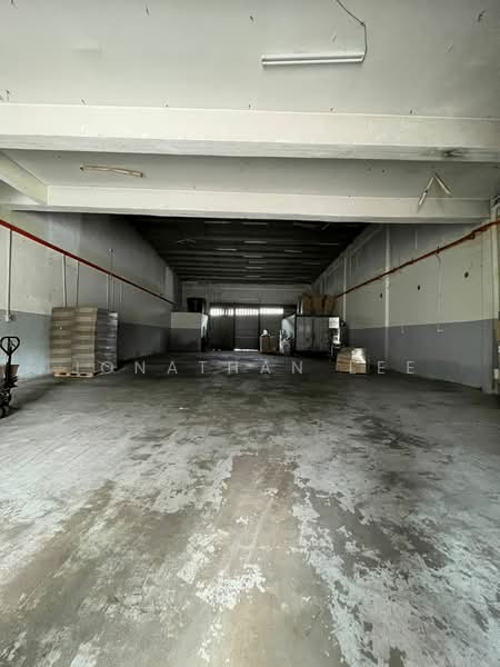 Terrace Factory for Rent in Taman Perindustrian Puchong Utama (Puchong) - Jonathan Lee - Interior - PropertyGuru.com.my