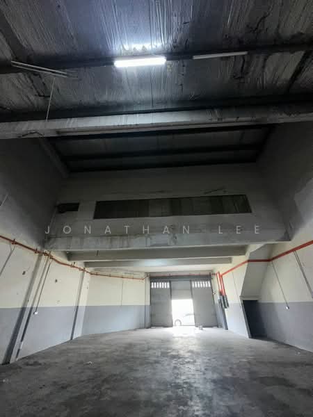 Terrace Factory for Rent in Taman Perindustrian Puchong Utama (Puchong) - Jonathan Lee - Interior - PropertyGuru.com.my