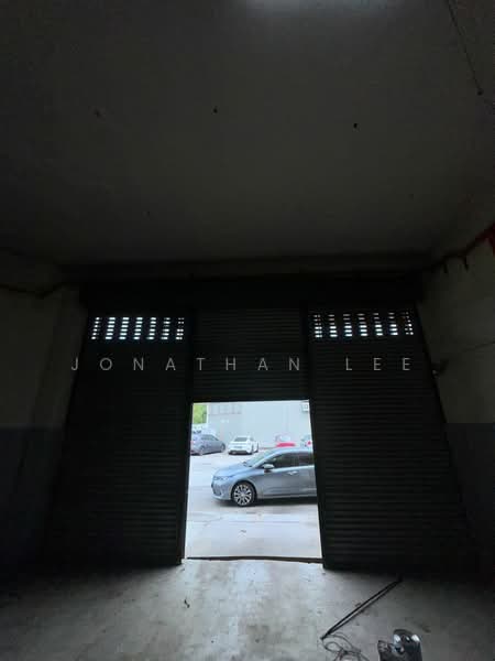 Terrace Factory for Rent in Taman Perindustrian Puchong Utama (Puchong) - Jonathan Lee - PropertyGuru.com.my