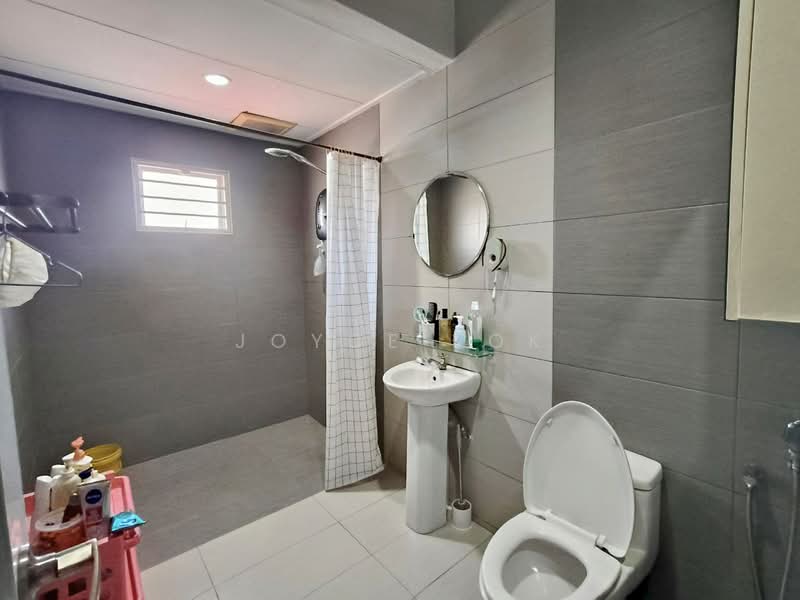 SS19 untuk Untuk Dijual - RM 880,000, Apr 2026 - Bathroom - PropertyGuru.com.my