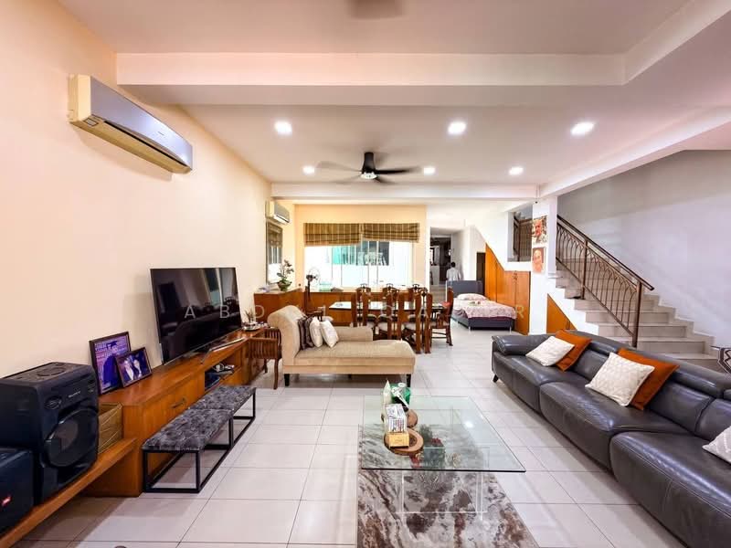 2-storey Terraced House for Sale in Bukit Bandaraya (Bangsar) - Abdul Qadir - PropertyGuru.com.my