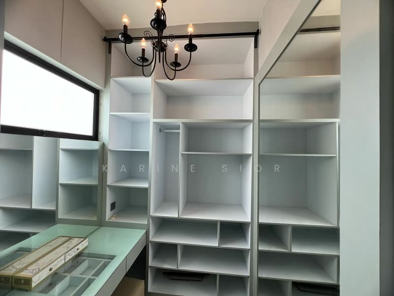 Cluster House for Sale in Horizon Hills (Iskandar Puteri (Nusajaya)) - Karine Sior - Interior - PropertyGuru.com.my