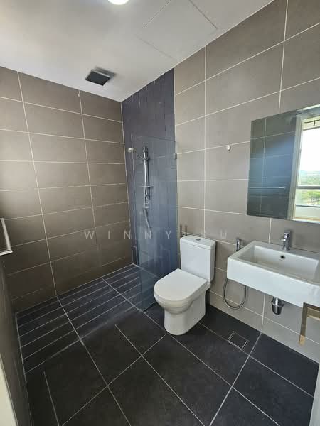 Condominium for Rent at Urbana Residences - Winny Su - Bathroom - PropertyGuru.com.my