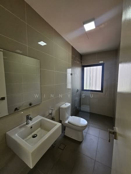 Condominium for Rent at Urbana Residences - Winny Su - Bathroom - PropertyGuru.com.my