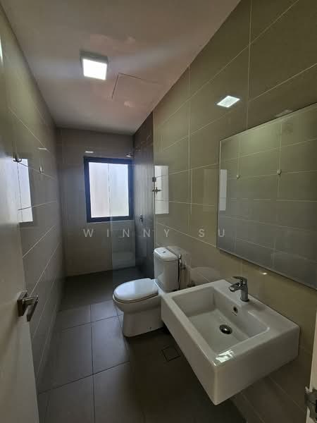 Condominium for Rent at Urbana Residences - Winny Su - Bathroom - PropertyGuru.com.my