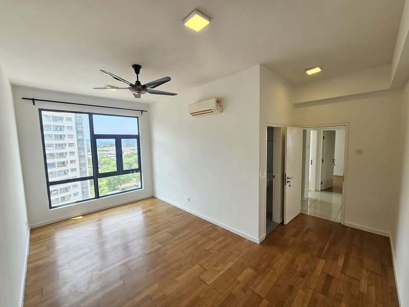 Condominium for Rent at Urbana Residences - Winny Su - Living Room - PropertyGuru.com.my