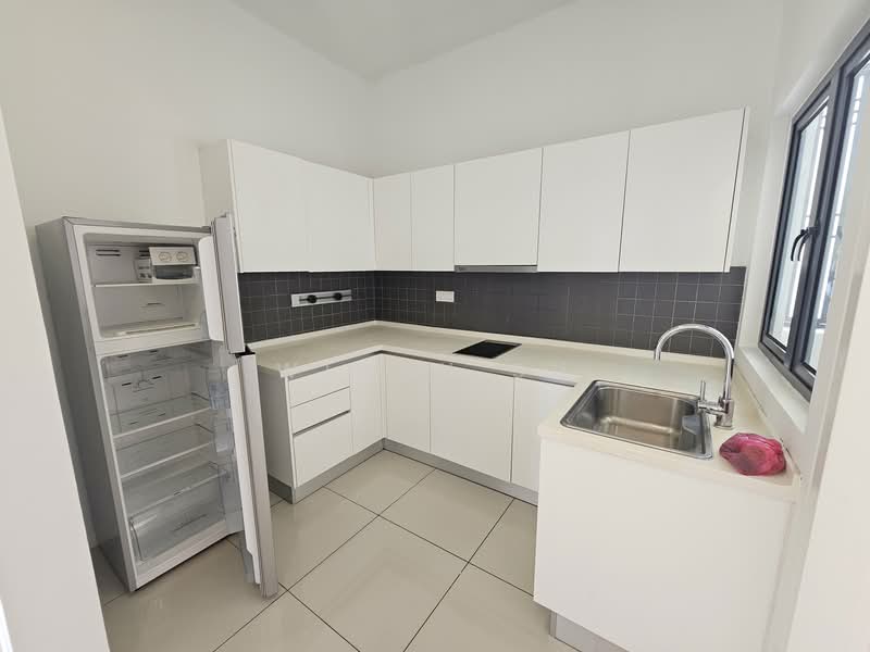 Condominium for Rent at Urbana Residences - Winny Su - Kitchen - PropertyGuru.com.my