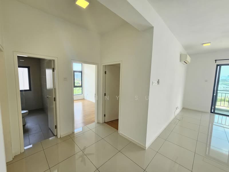 Condominium for Rent at Urbana Residences - Winny Su - Bathroom - PropertyGuru.com.my