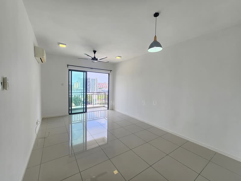 Condominium for Rent at Urbana Residences - Winny Su - Living Room - PropertyGuru.com.my