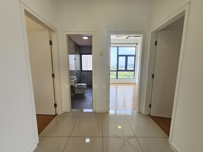 Condominium for Rent at Urbana Residences - Winny Su - Corridor - PropertyGuru.com.my