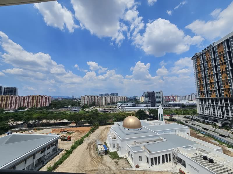 Condominium for Rent at Urbana Residences - Winny Su - Exterior - PropertyGuru.com.my