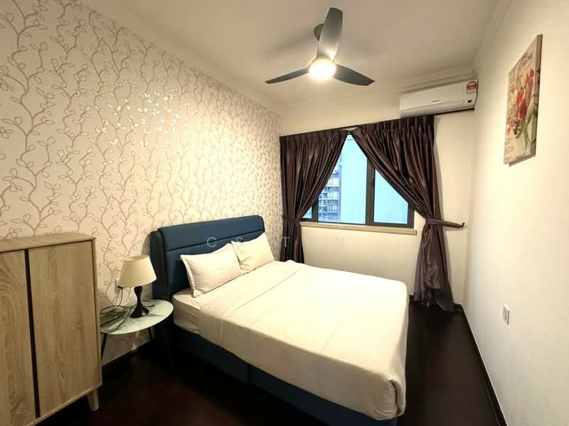 R&F Princess Cove Phase 1 untuk Untuk Dijual - RM 1,100,000, Apr 2026 - Bedroom - PropertyGuru.com.my