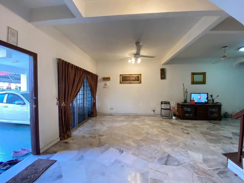 2-storey Terraced House for Sale in Taman Pinggiran Templer (Selayang) - Abdul Qadir - PropertyGuru.com.my
