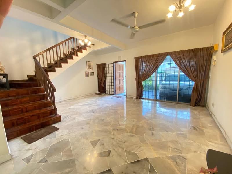 2-storey Terraced House for Sale in Taman Pinggiran Templer (Selayang) - Abdul Qadir - PropertyGuru.com.my