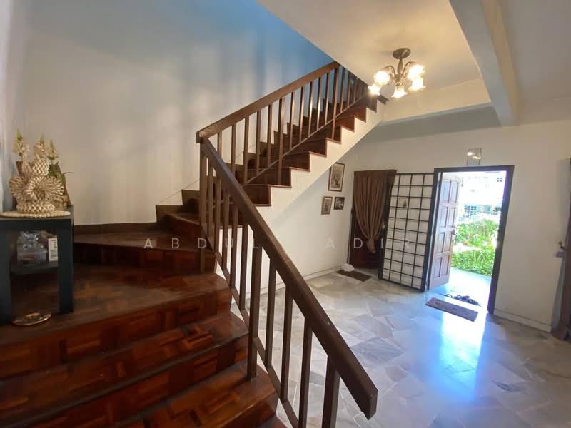 2-storey Terraced House for Sale in Taman Pinggiran Templer (Selayang) - Abdul Qadir - PropertyGuru.com.my