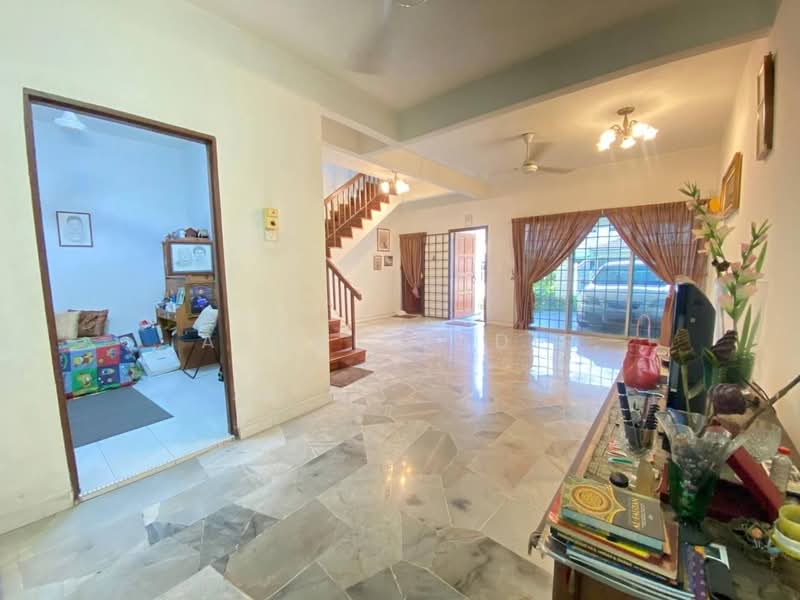 2-storey Terraced House for Sale in Taman Pinggiran Templer (Selayang) - Abdul Qadir - PropertyGuru.com.my