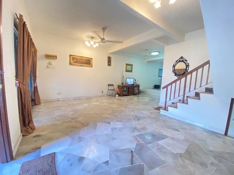 2-storey Terraced House for Sale in Taman Pinggiran Templer (Selayang) - Abdul Qadir - PropertyGuru.com.my