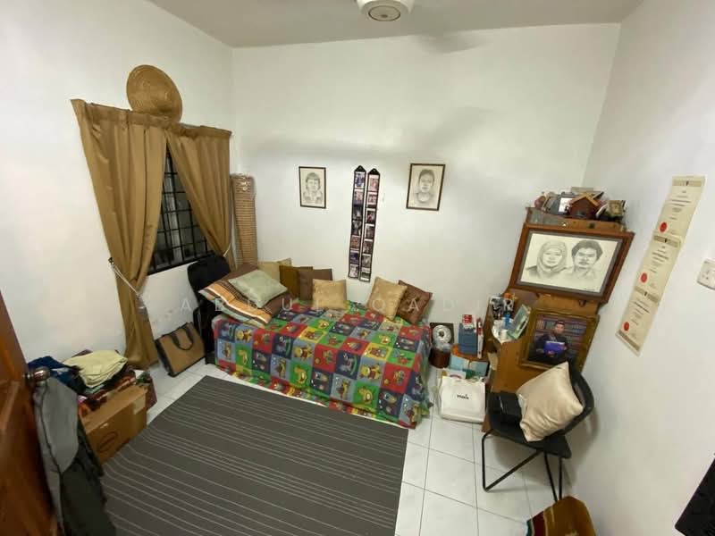 2-storey Terraced House for Sale in Taman Pinggiran Templer (Selayang) - Abdul Qadir - PropertyGuru.com.my
