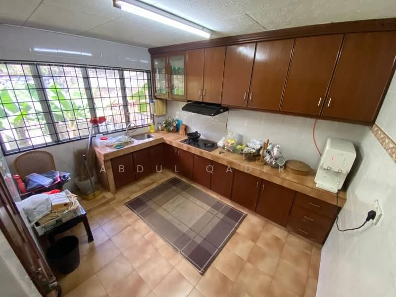 2-storey Terraced House for Sale in Taman Pinggiran Templer (Selayang) - Abdul Qadir - PropertyGuru.com.my