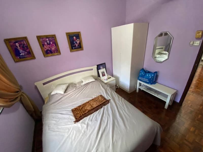 2-storey Terraced House for Sale in Taman Pinggiran Templer (Selayang) - Abdul Qadir - PropertyGuru.com.my