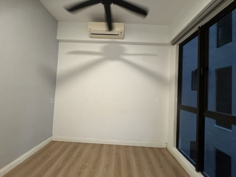Service Residence for Rent at Nova Saujana - Cheah Wei Kit - Interior - PropertyGuru.com.my