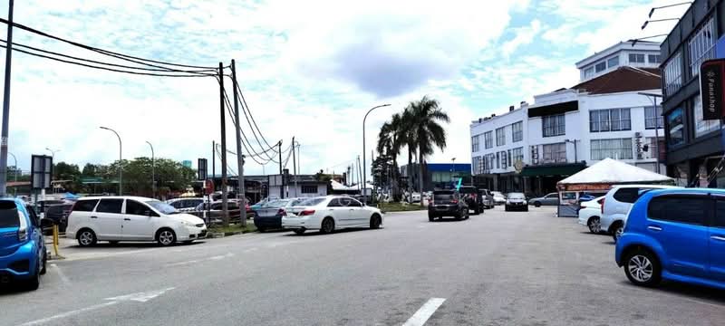 Pasir Gudang Pasirs Gudangs untuk Untuk Dijual - RM 1,000,000, Apr 2026 - Exterior - PropertyGuru.com.my
