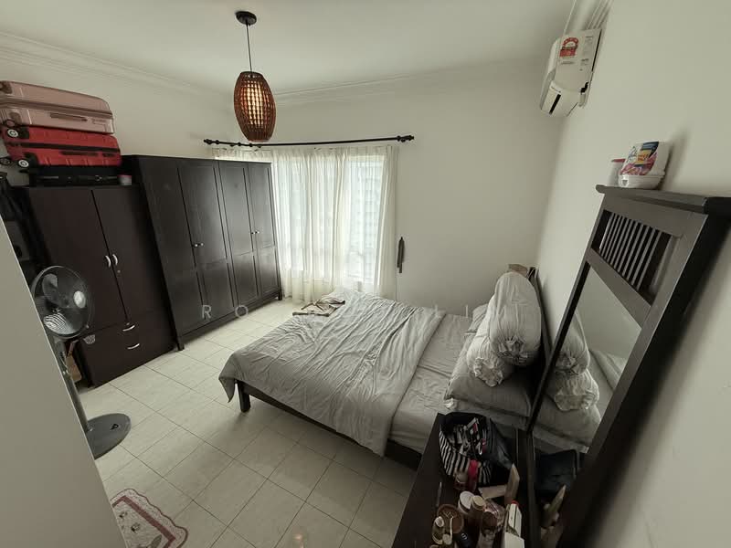 Apartment for Sale at Bistari Impian Apartment - Ronald Lim - Bedroom - PropertyGuru.com.my