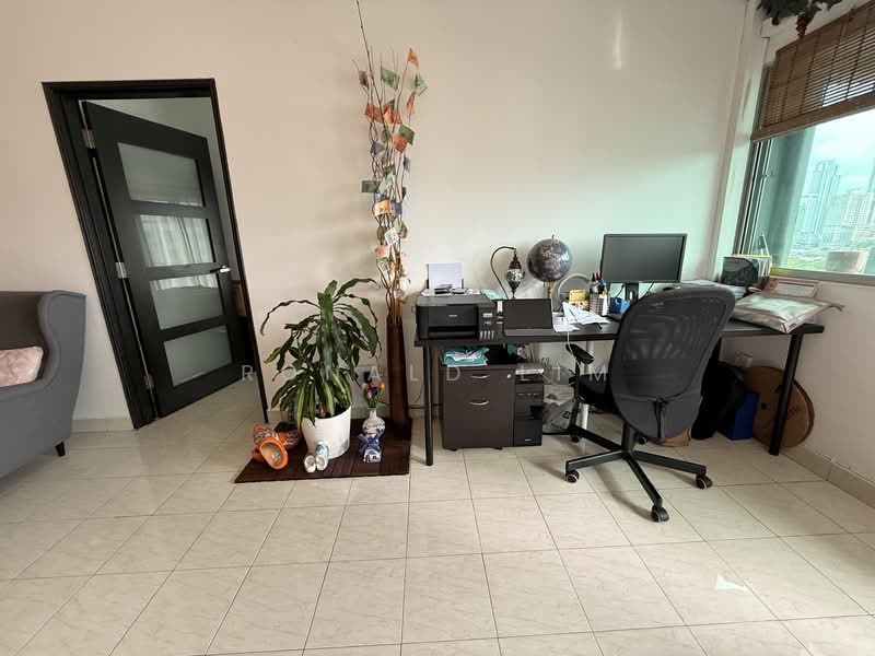 Apartment for Sale at Bistari Impian Apartment - Ronald Lim - Study - PropertyGuru.com.my