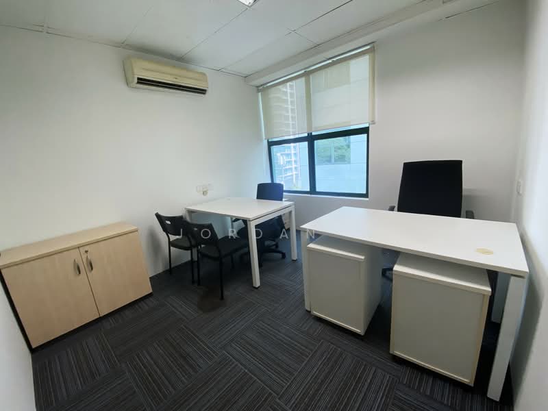 Megan Avenue 1 untuk Untuk Disewa - RM 800 /bulan, Apr 2026 - Study - PropertyGuru.com.my