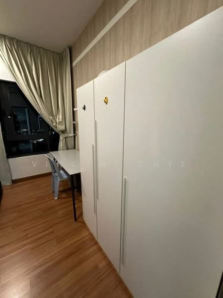 Service Residence for Rent at The Link 2 Residences - Vincent Chye - Interior - PropertyGuru.com.my
