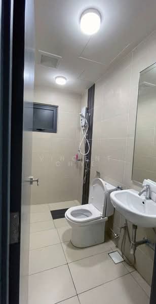Service Residence for Rent at The Link 2 Residences - Vincent Chye - Bathroom - PropertyGuru.com.my
