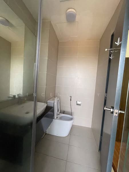 Service Residence for Rent at The Link 2 Residences - Vincent Chye - Bathroom - PropertyGuru.com.my