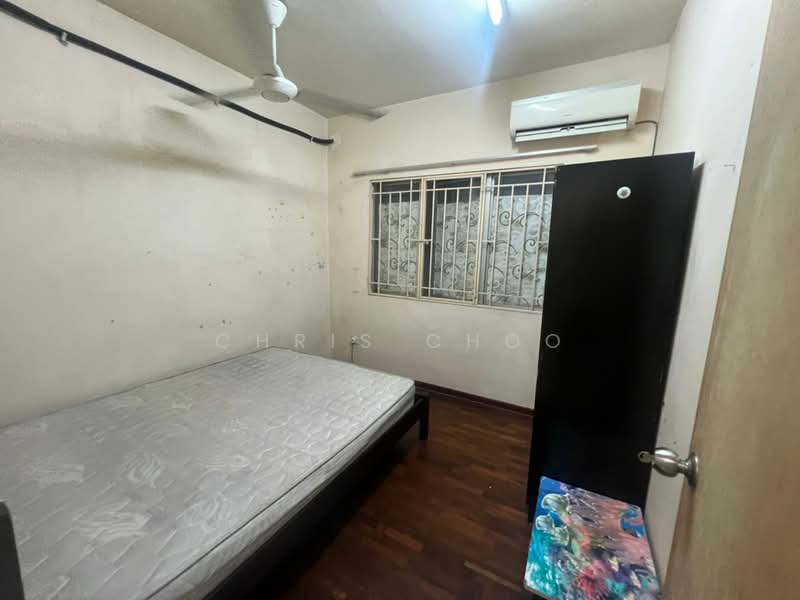 Condominium for Sale at Green Avenue Condominium - Chris Choo - Bedroom - PropertyGuru.com.my