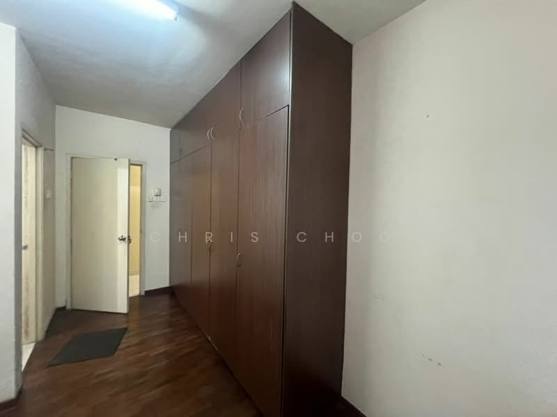 Condominium for Sale at Green Avenue Condominium - Chris Choo - Interior - PropertyGuru.com.my