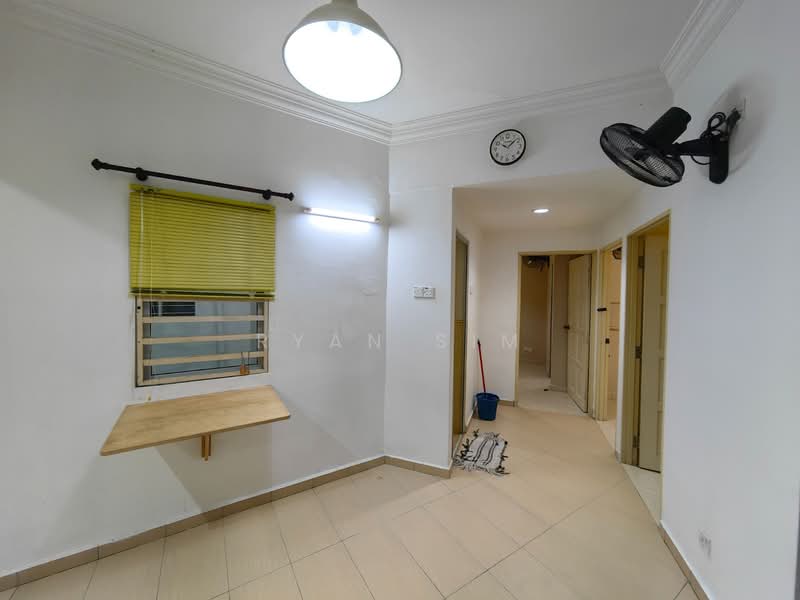 Apartment for Sale at Kayangan Puri Mutiara (KPM) - Ryan Sim - Interior - PropertyGuru.com.my