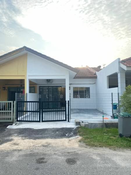 Untuk Dijual - Taman Saujana Indah