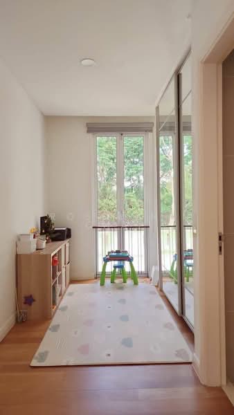 Semi-Detached House for Rent in Puteri Harbour (Iskandar Puteri (Nusajaya)) - Roselynn Chai - Study - PropertyGuru.com.my