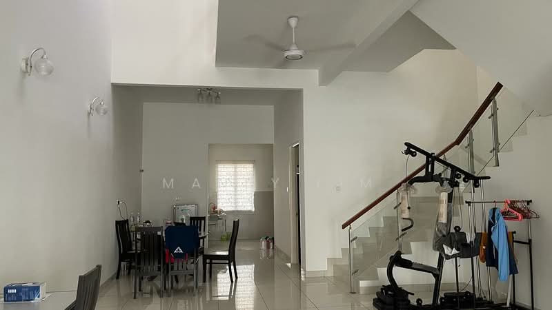2-storey Terraced House for Rent in Puchong (Selangor) - Mandy Lim - Interior - PropertyGuru.com.my