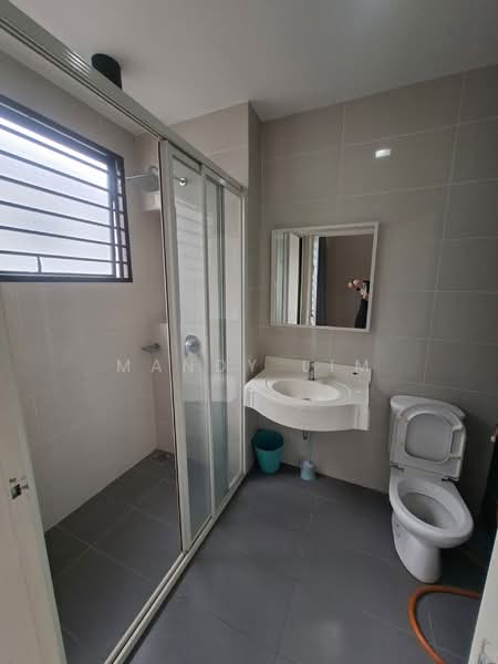 2-storey Terraced House for Rent in 16 Sierra (Puchong) - Mandy Lim - Bathroom - PropertyGuru.com.my