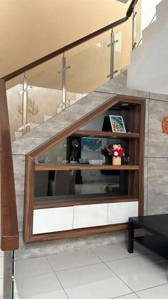 Rumah Teres 2-Tingkat untuk Disewa di 16 Sierra (Puchong) - Mandy Lim - Interior - PropertyGuru.com.my