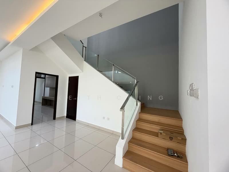 2-storey Terraced House for Sale in Johor Bahru (Johor) - Keith Ching - Interior - PropertyGuru.com.my