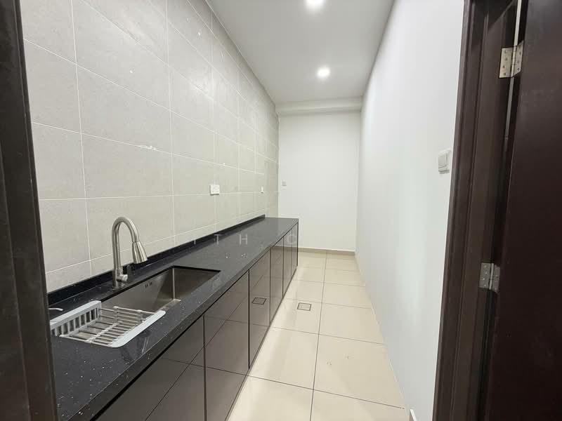2-storey Terraced House for Sale in Johor Bahru (Johor) - Keith Ching - Kitchen - PropertyGuru.com.my