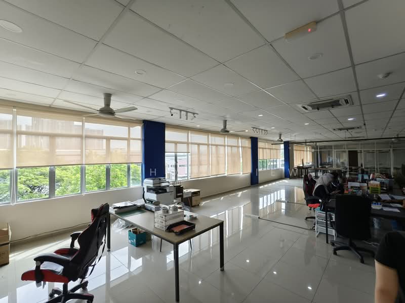 Kilang untuk Disewa di Bandar Teknologi Kajang (Kajang) - Nichole Liew - Interior - PropertyGuru.com.my