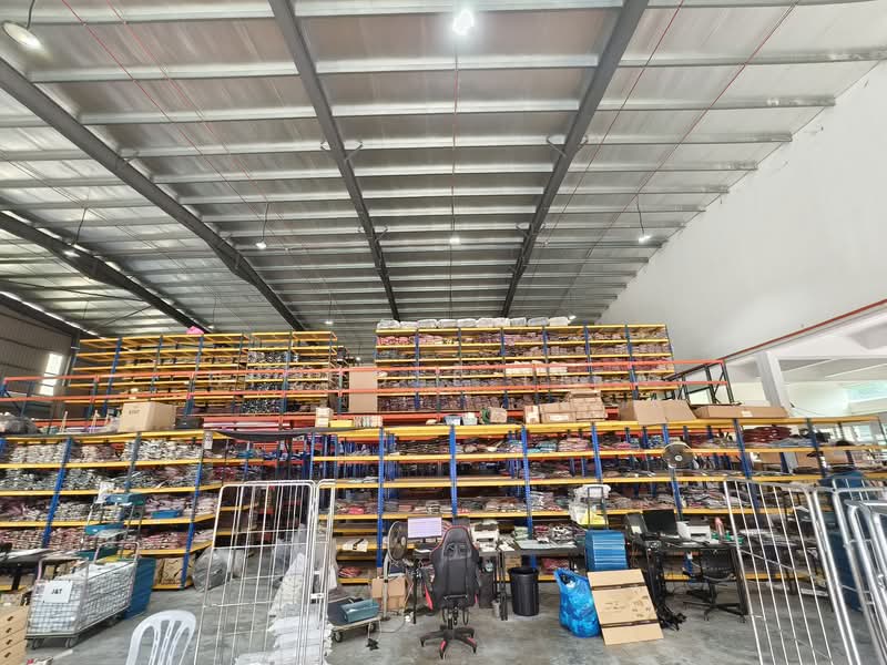 Kilang untuk Disewa di Bandar Teknologi Kajang (Kajang) - Nichole Liew - Interior - PropertyGuru.com.my