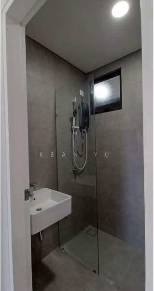 Service Residence for Rent at The Birch - Kean Yu - Bathroom - PropertyGuru.com.my