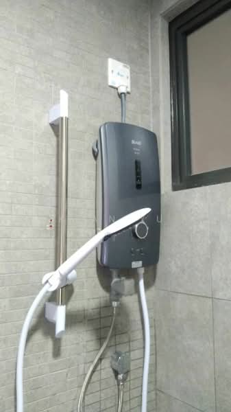 Service Residence for Rent at The Birch - Kean Yu - Bathroom - PropertyGuru.com.my