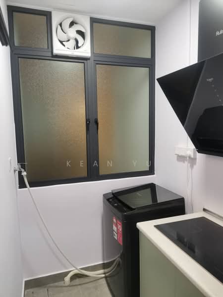 Service Residence for Rent at The Birch - Kean Yu - Kitchen - PropertyGuru.com.my