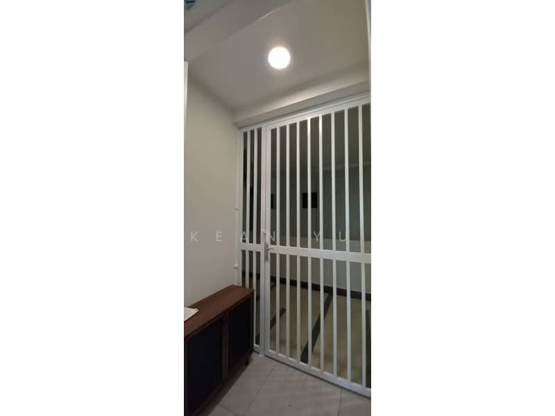 Service Residence for Rent at The Birch - Kean Yu - Entrance - PropertyGuru.com.my