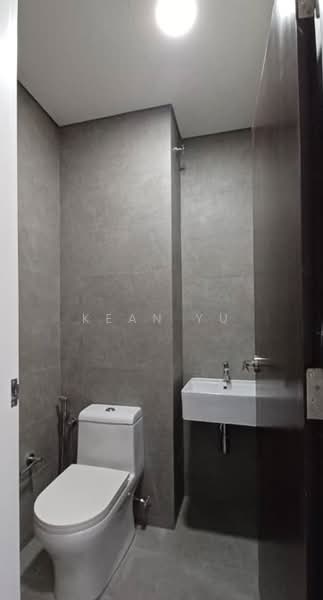 Service Residence for Rent at The Birch - Kean Yu - Bathroom - PropertyGuru.com.my